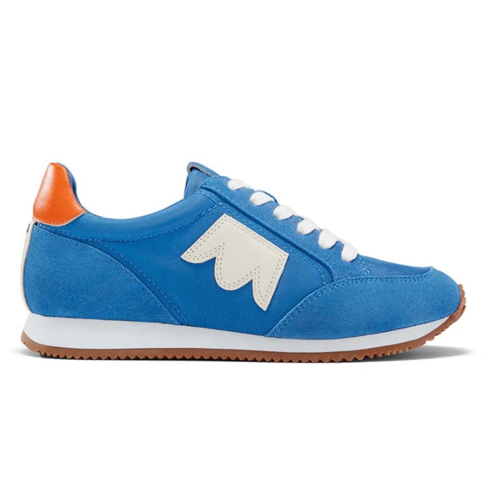 Size 8.5 Birdies Roadrunner in Ultramarine